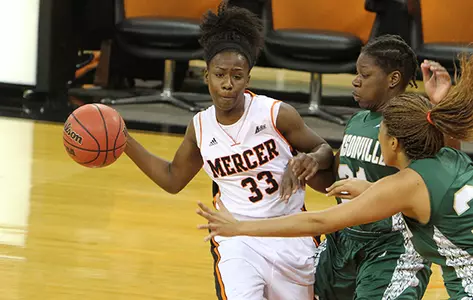 Comeback Falls Short in 71-67 Loss to Jacksonville Image