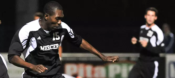 Samuels Earns Capital One Academic All-District Honors Image