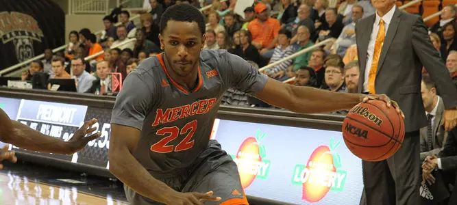 Men's Basketball Suffers Hard-Fought 75-62 Loss at Colorado State Image