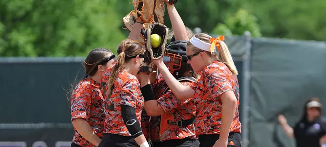 Softball Announces Addition of 2015 Signees Image