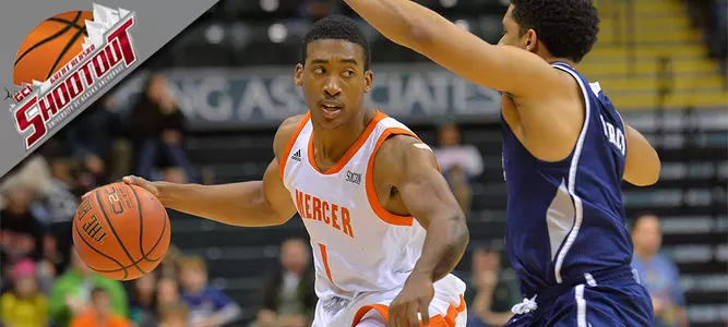 Men's Basketball Faces UCSB in Great Alaska Shootout Semifinal Image