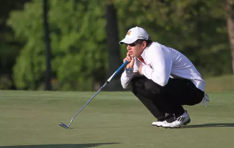 Rule Shares Individual Medalist Honors at SunTrust Gator Invitational Image