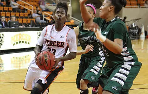 Bears Defend Home Court, Knock off Spartans 79-71 Image