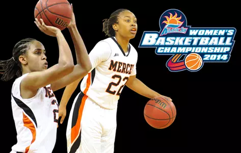 Women's Basketball Set for Rematch with JU in A-Sun Tourney Image