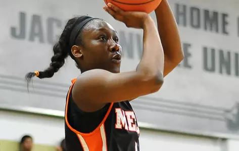 Defense Carries Mercer to 59-36 A-Sun Championship First Round Win Image