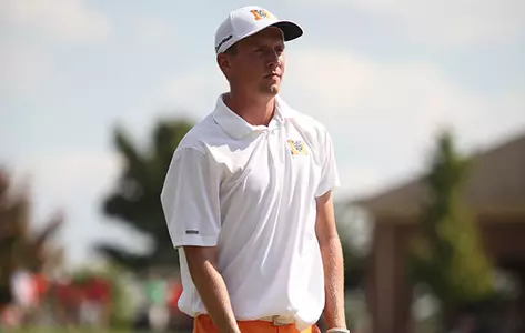 Seniors Lead Men's Golf to Seminole Intercollegiate Title Image