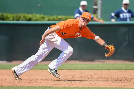 Mercer Hangs on for 4-2 Win over Jacksonville Image
