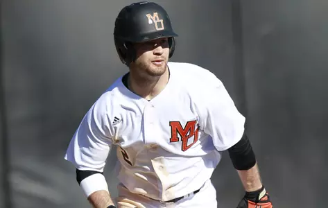 Baseball Rallies for 6-3 Comeback Win over Jacksonville Image