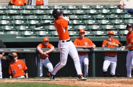 Mercer Picks Up 12-4 Series Opening Win over Northern Kentucky Image