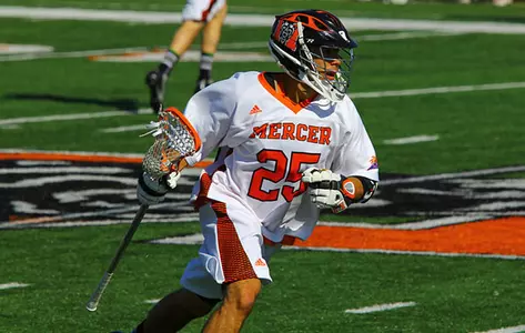 Men's Lacrosse Clinches Share of A-Sun Regular Season Title Image