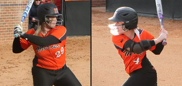 Softball finishes Season with Sweep of Florida Gulf Coast Image