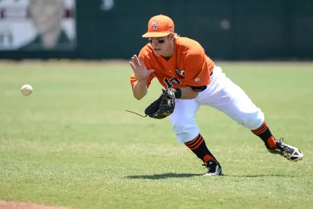 Mercer Offense Comes Alive in 13-8 Win over Alabama State Image
