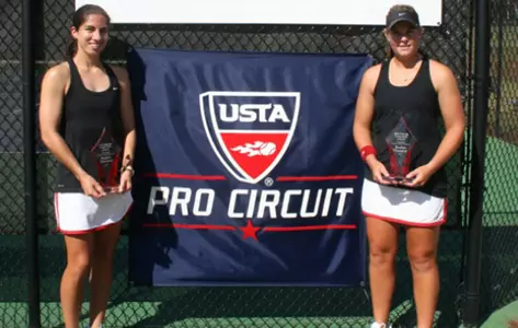 New Name, New Dates, More Prize Money for USTA Tennis Classic of Macon Image