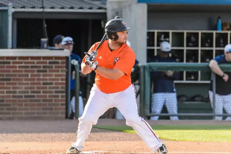 Mercer Uses Long Ball to Edge Georgia State, 6-5 Image