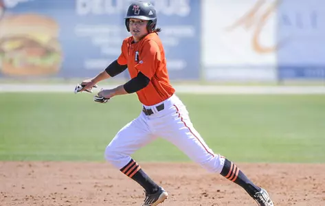 No. 2 Mercer Eliminated from A-Sun Championship with 7-1 Loss Image