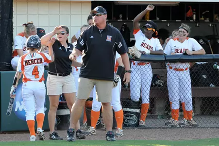 Softball to Face Top Seeded USC Upstate in Atlantic Sun Tournament Thursday Image