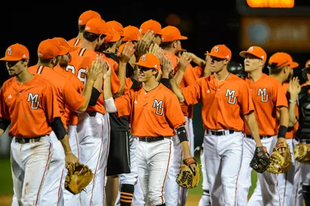 2014 Mercer Baseball Season Recap Image