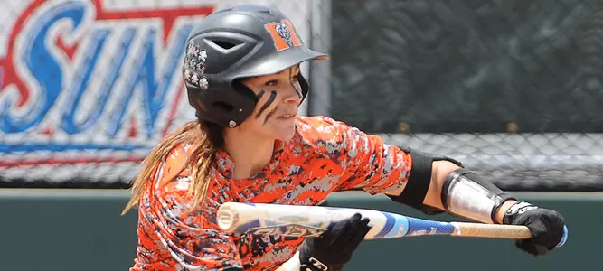 Softball Fall Clinic Information Released Image
