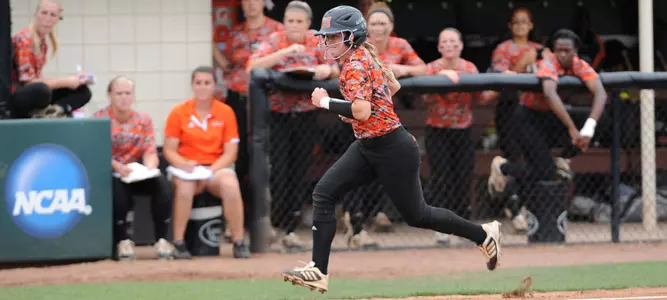 Softball Fall Schedule Announced Image