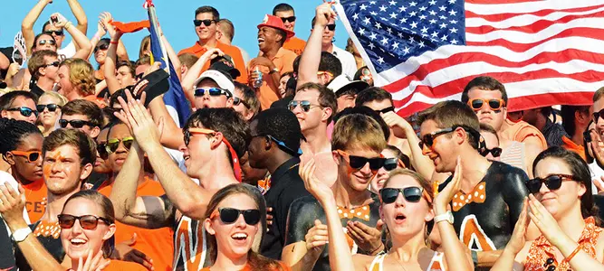 Spring TV Broadcast Schedule Announced for Mercer Athletics Image