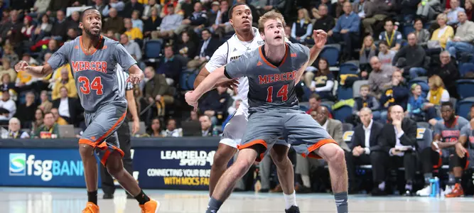 Hallice Selected in Fourth Round of NBA D-League Draft Image