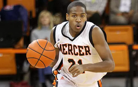 Langston Hall Signs with Telekom Baskets Bonn Image