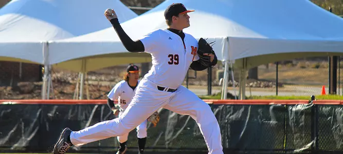 Mercer Takes 2015 Opener Over Virginia Tech, 9-1 Image