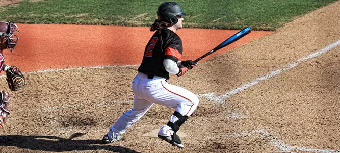 Baseball Drops 11-4 Decision to Virginia Tech Image