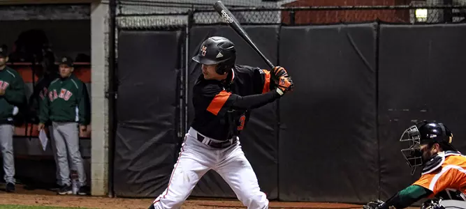 Baseball Rolls to 10-2 Victory over Florida A&M Image