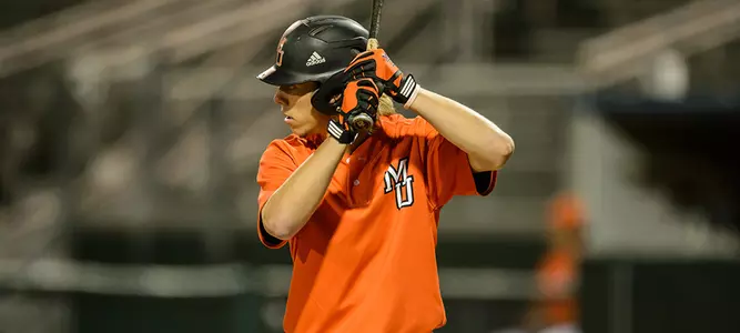 Late-Inning Score Lifts Mercer Over Akron, 6-5 Image