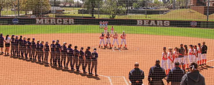 Bears Win Two on Second Day of Black & Orange Challenge Image