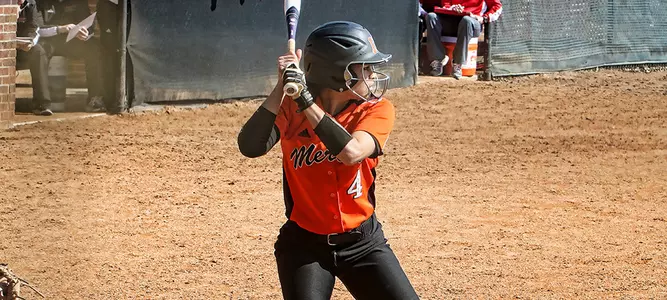 Late-Game Heroics Helps Mercer Advance to Championship Image