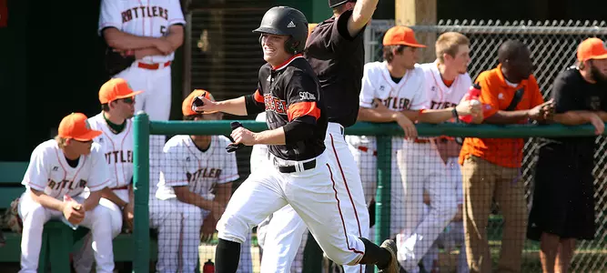 Fast Start Lifts Baseball Past Florida A&M, 11-5 Image