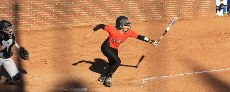 Bears Complete Weekend Sweep with 8-0 Victory Over Alabama A&M Image