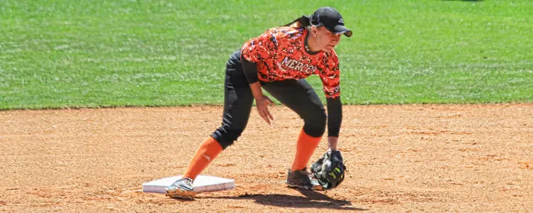 Mercer Uses Sixth Inning Rally to Down the Catamounts 3-1 Image