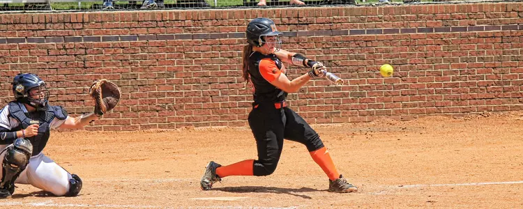 Mercer Takes Series Against SoCon Leading UT Chattanooga Image