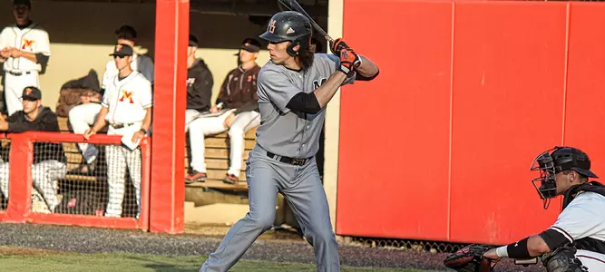 Mercer Falls to Alabama, 5-3 Image