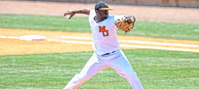 Mercer Advances to SoCon Title Game with 8-1 Win Over The Citadel Image