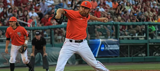 Mercer Drops Extra-Inning Heartbreaker to Florida State, 5-4 Image