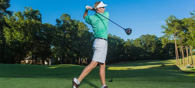 Hole in One Highlights Final Day of Golfweek Program Challenge Image