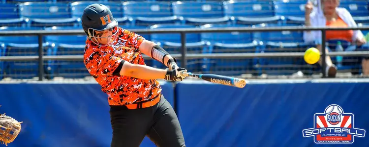 Mercer Advances to Third Round of SoCon Tournament with 2-0 Shutout of Samford Image
