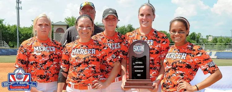 Mercer Drops Nail-Biter to Chattanooga in SoCon Championship Game Image