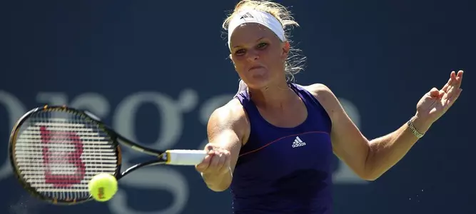 2015 Tennis Classic of Macon Moves to Mercer University Image