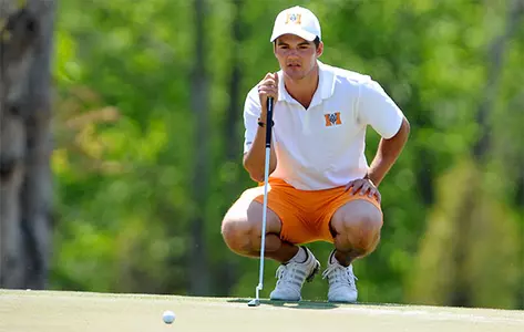 James Beale Opens Play at RBC Canadian Open Image