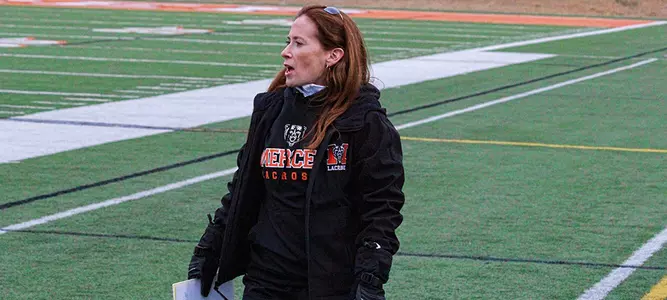 Head Coach Eve Levinson Resigns from Women's Lacrosse Program Image