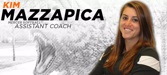 Softball Adds Mazzapica to Staff in Full-Time Role Image