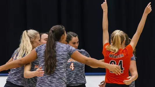 Volleyball Team