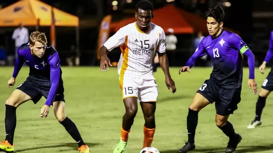 Emmet Johnson vs. Furman