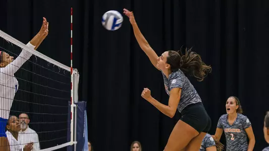 Paige Alsten vs. Belmont