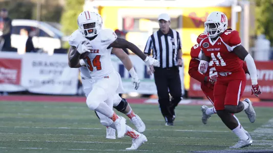 CJ Kleckley 2016 action